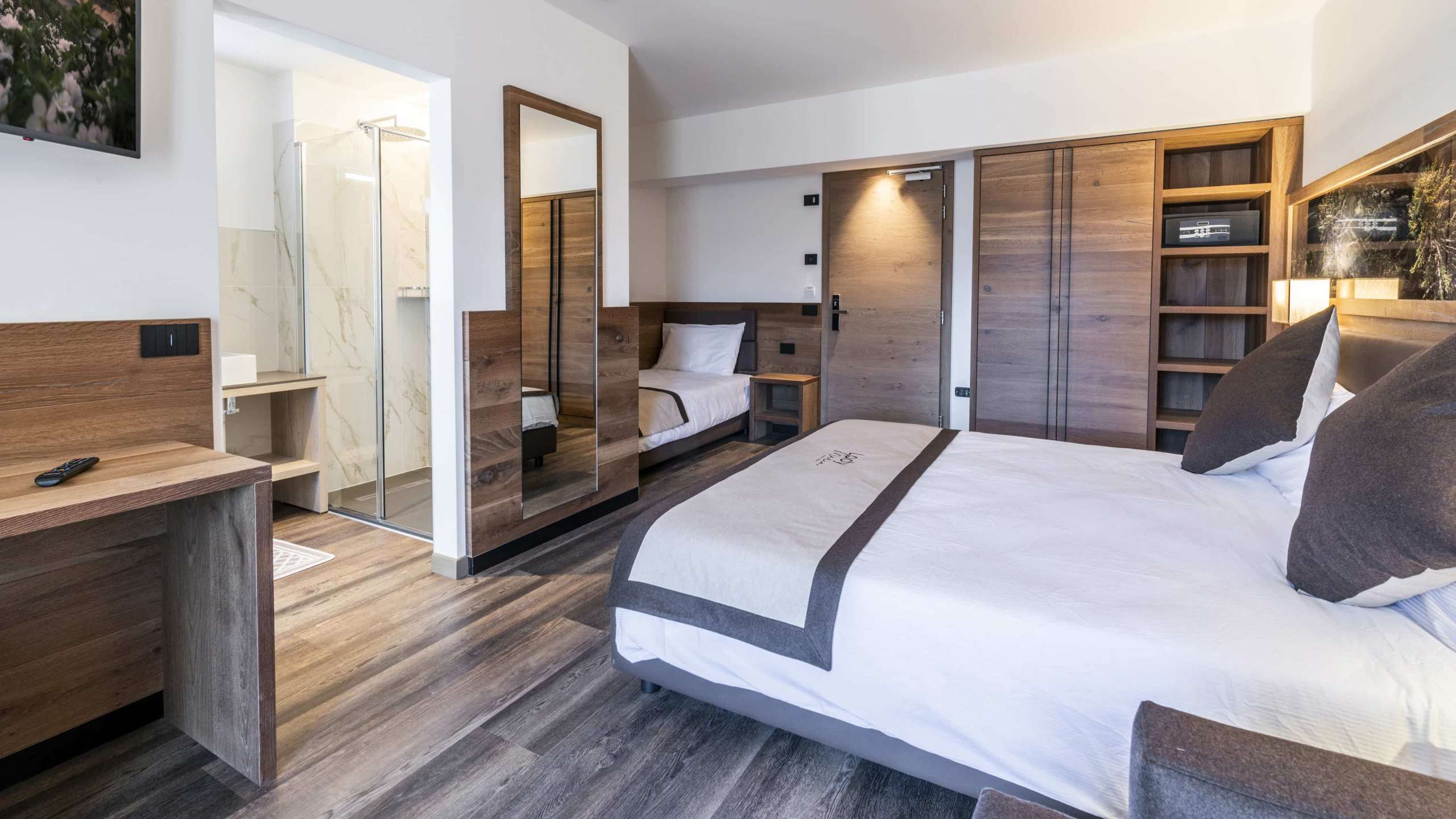 Hotel Lady Maria, Val di Non