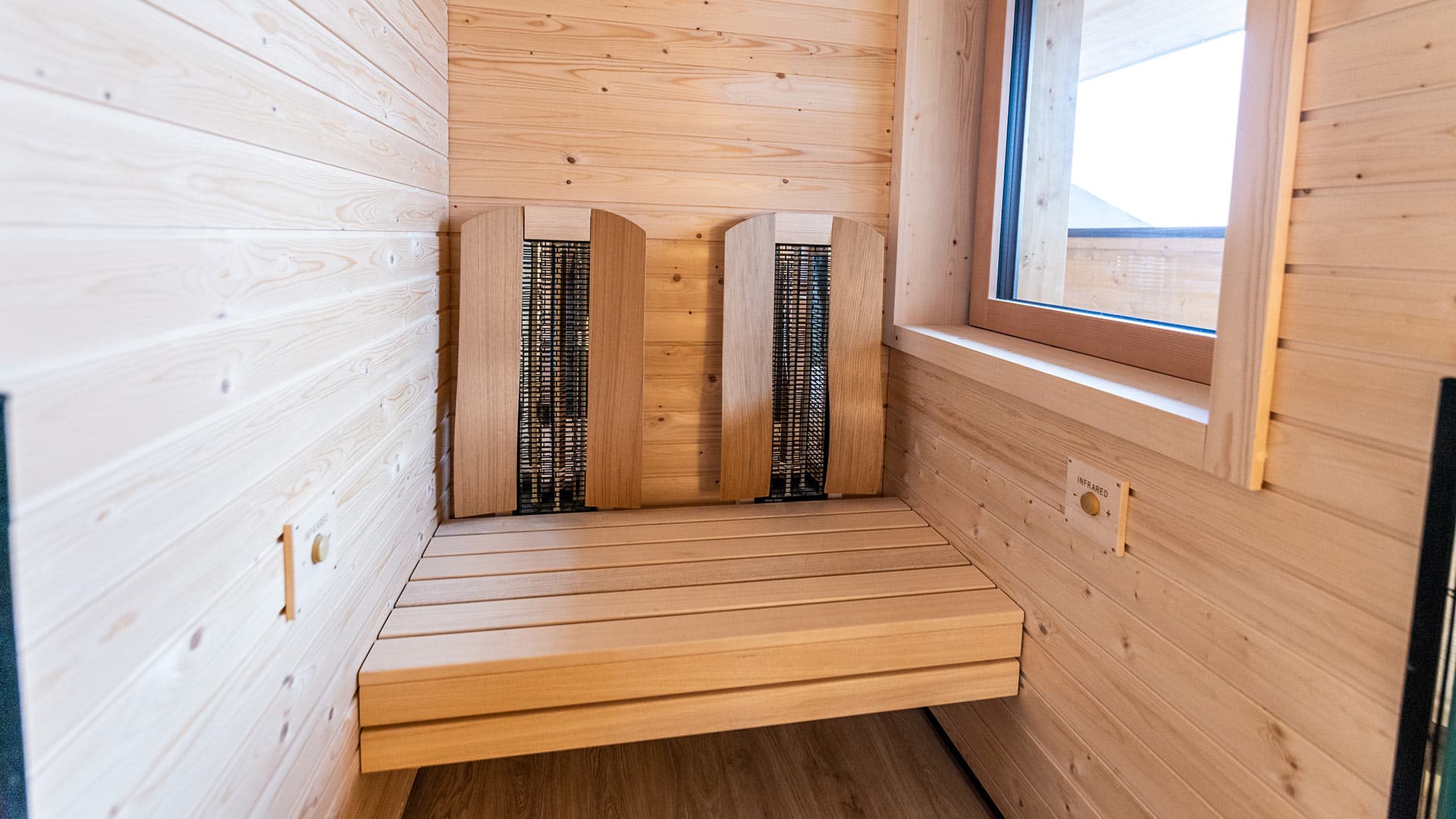 Wellness Suite