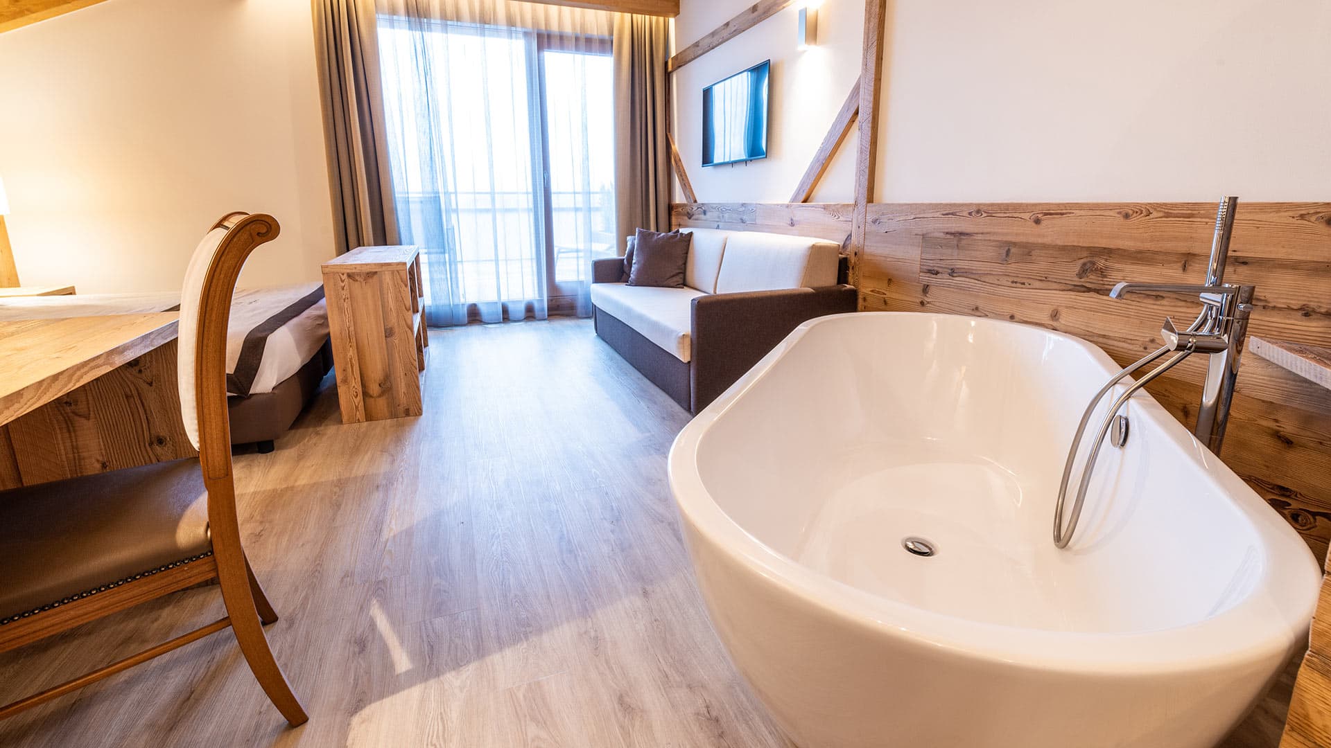Wellness Suite