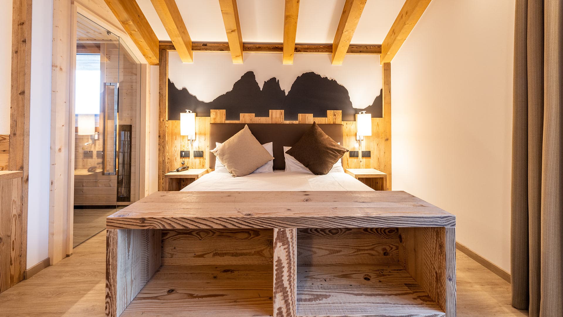Wellness Suite