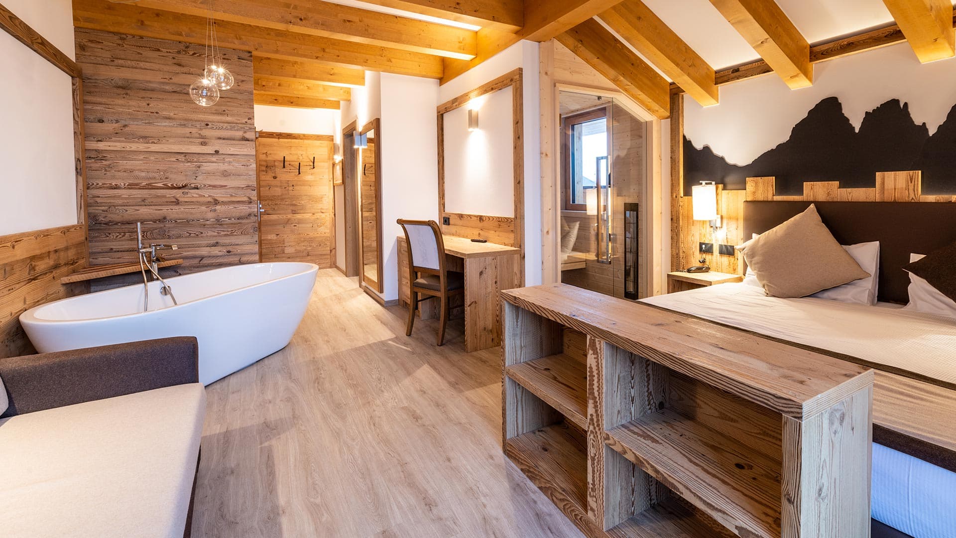 Wellness Suite