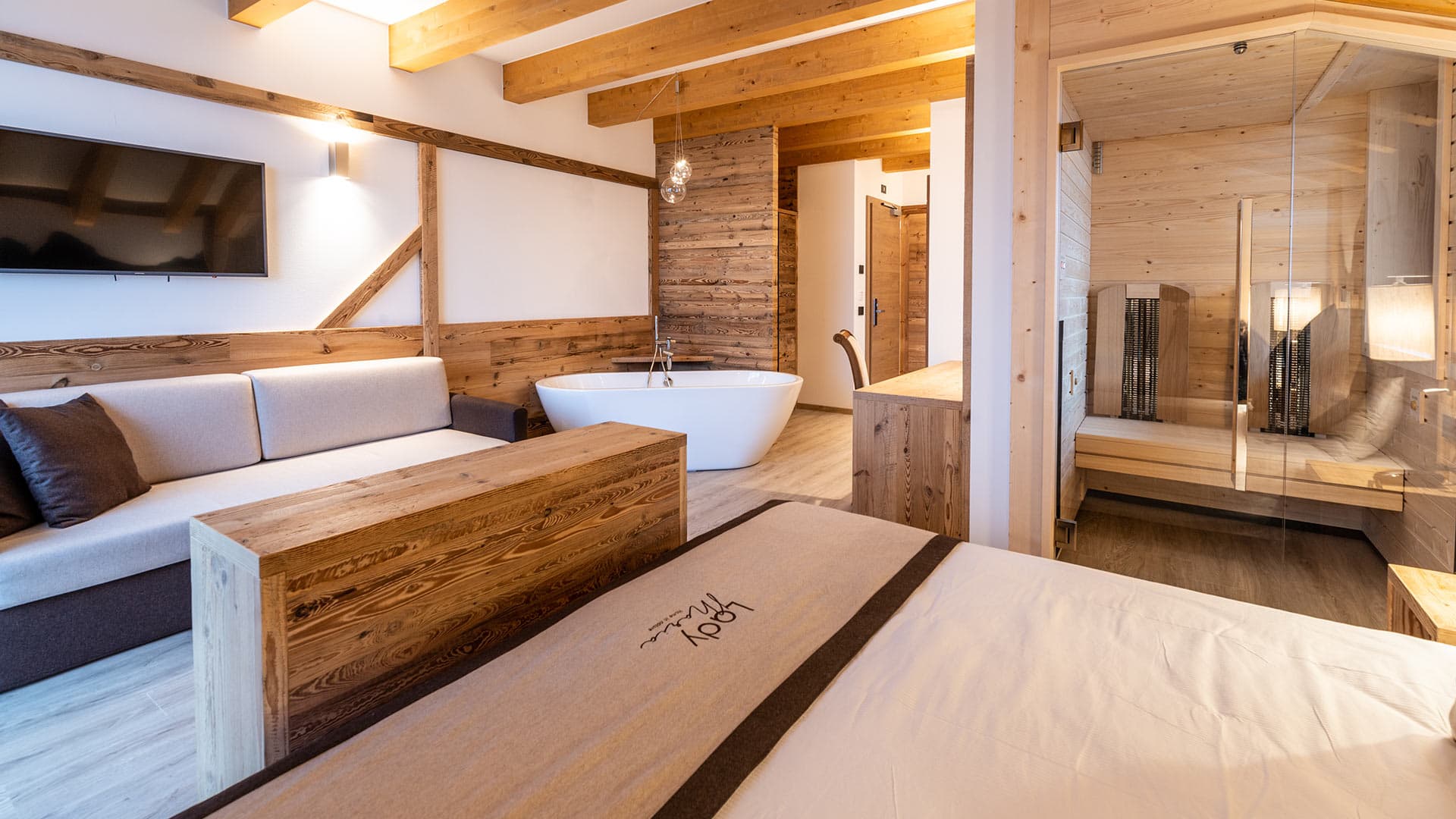 Wellness Suite
